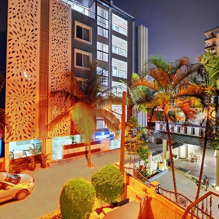 Yahweh Suites Бангалор Екстериор снимка